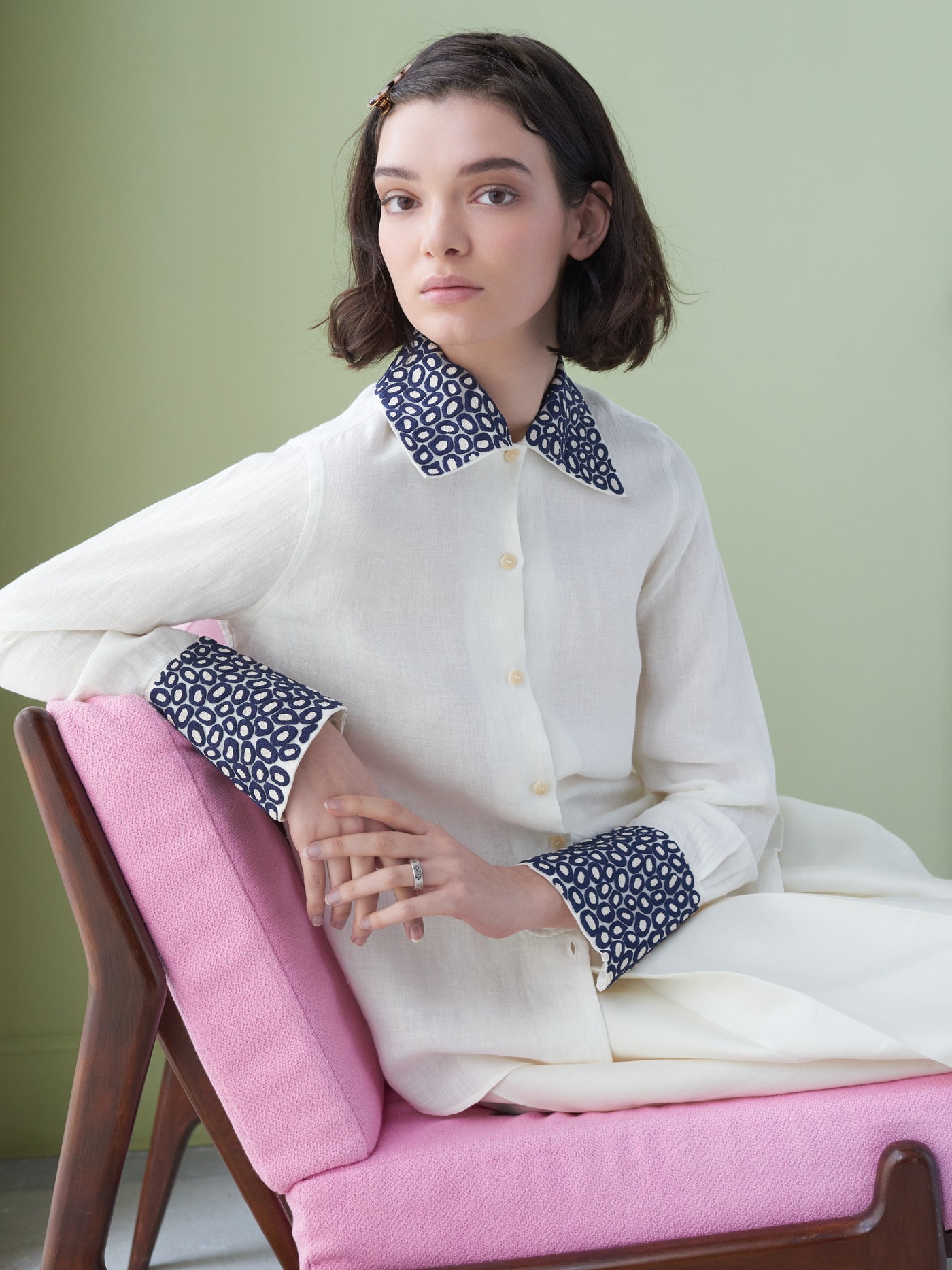 Tops + Shirts | Jupe by Jackie